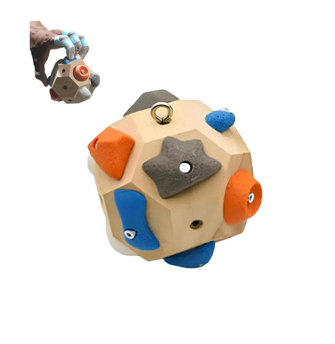Climbing training balls - climbing,