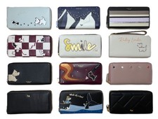 Radley Large Zip-Around