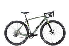 Trek Checkpoint SL 6 Sram Rival eTap AXS Gravel Bike 2024, Size 54cm