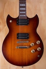 Yamaha SG700S Electric Guitar