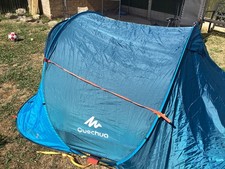 Decathlon Quechua 2 Second