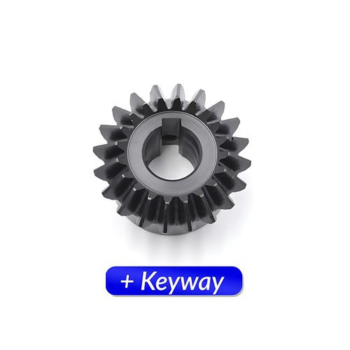 Mod bevel gear 16t - bevel, 16t-30t
