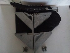 ALKO, CARAVAN, JACK AND CHASSIS BRACKETS, HEAVY DUTY, 2000KG