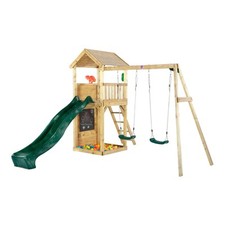 Plum Play Lookout Tower with