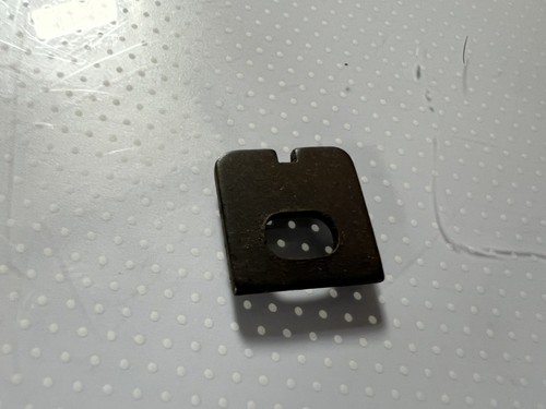 Spare part for webley scott - part, &
