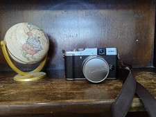 Fujifilm FinePix X20 12MP
