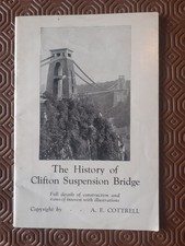 The History of Clifton