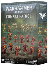 Combat Patrol Blood Angels