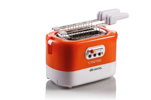 Ariete 159 toastime - 159, electric