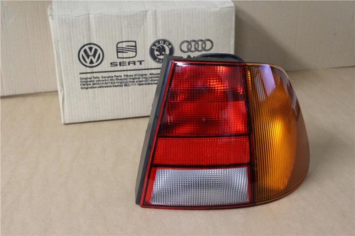 Rear right taillight lhd - taillight, polo