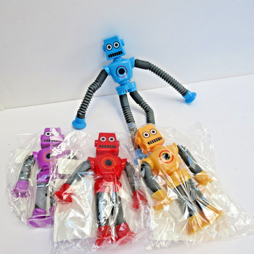 4pcs telescopic suction cup - 4pcs,