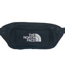 The North Face Black Logo