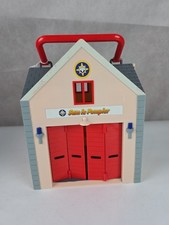 Fireman Sam Fireman Sam Fire