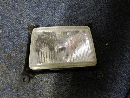 Yamaha rd500 headlight 47x - rd500, lc