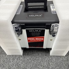 VELPAX Diesel Heater Model