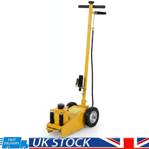 Ton heavy duty air - ton, heavy-duty