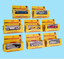 NEW MAISTO Supercar Shell Petrol Collection Models Promo Limited Editions Sports