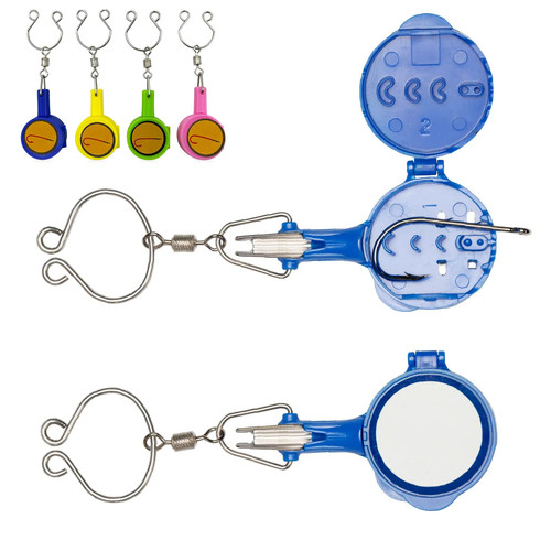 1pcs fishing knot tying - tying, tool