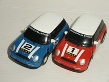 12V MICRO Scalextric - Pair of