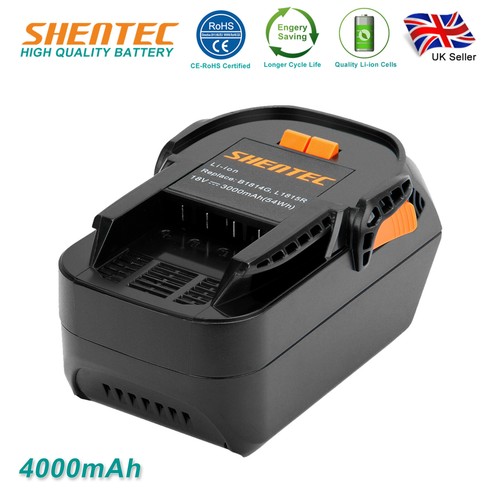0ah 18v ion - battery, for