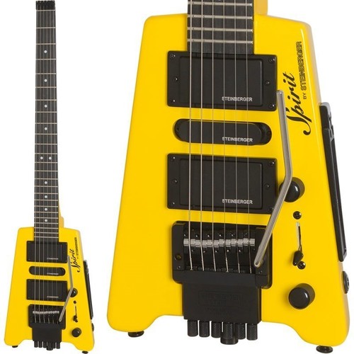 Steinberger spirit pro - spirit, gt-pro