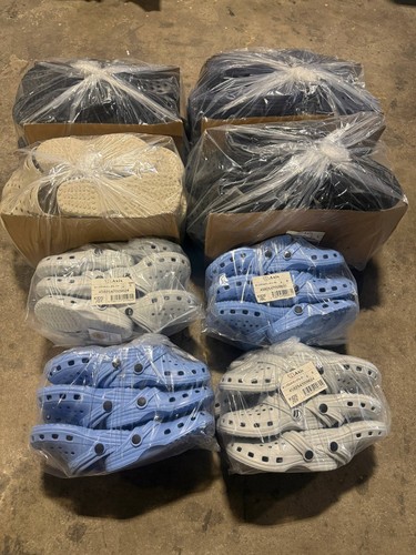 Pair eva foam - 48, sandals