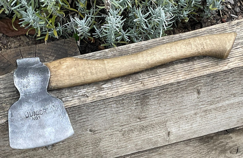 Vintage junior no1 lb axe - junior,