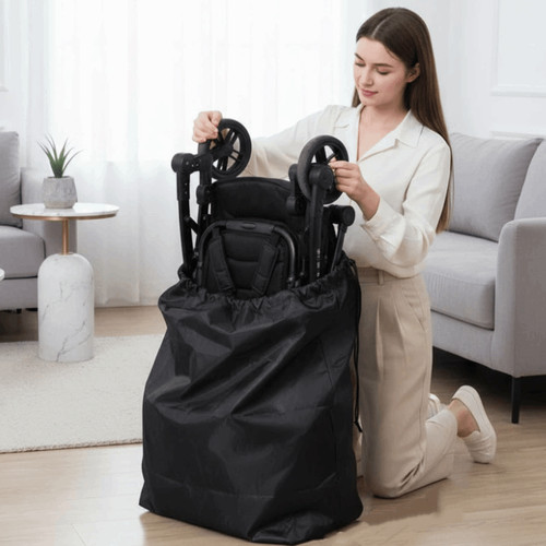 Heavy duty stroller travel bag - heavy-duty,
