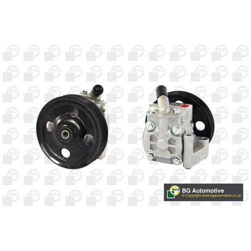Bga power steering hydraulic - bga,