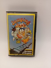 Jumping jack imagine - jumping,