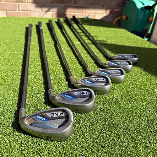 Ping g30 iron - ping,