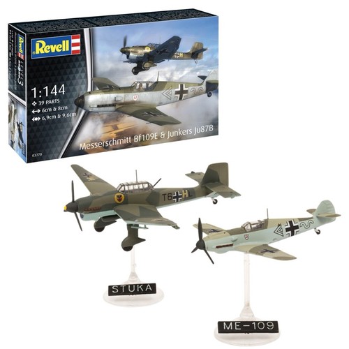 Revell 03770 messerschmitt - 03770,