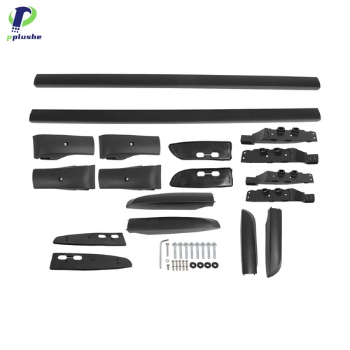 Roof rails rack cross bars - roof,