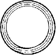 Corteco 027096h gasket - corteco,