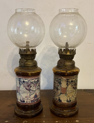Vintage amber glass - vintage,