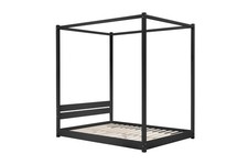 Darwin four poster - poster, bed