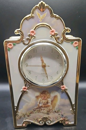 Bradford exchange heirloom - bradford,