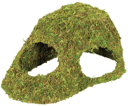 Komodo natural moss - moss, hideout