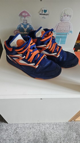 Reebok pump omni lite - omni,