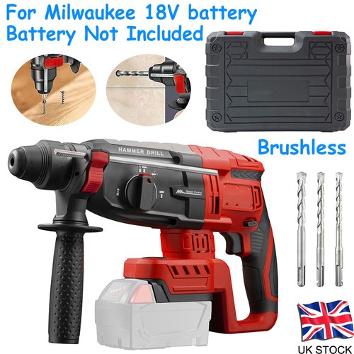For milwaukee battery - milwaukee,