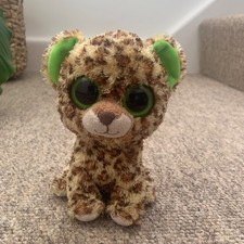 2012, beanie boo, speckles