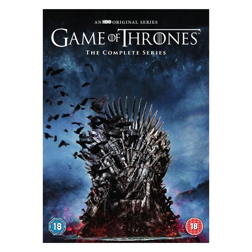 Game thrones the - game,