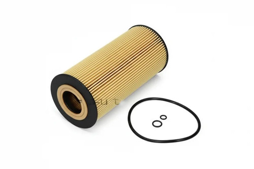 Oil filter - oil, insert