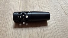 BSA Ultra Muzzle Brake 1/2"