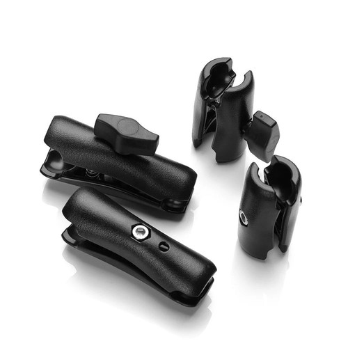 Motorcycle short long double - short,