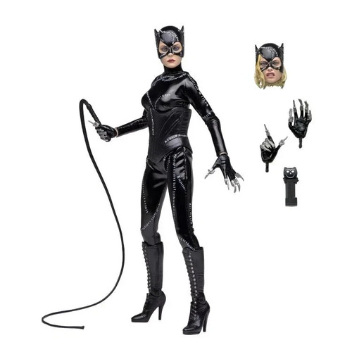 Neca batman returns catwoman - returns,
