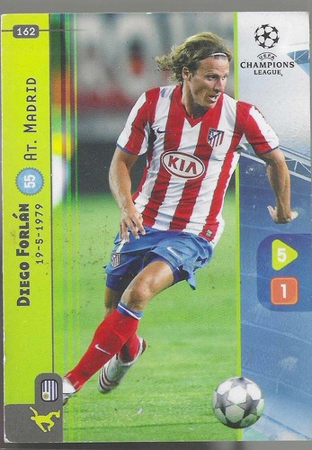2008 panini uefa champions - 2008-09,