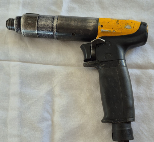 Aircraft tools atlas copco - tools,