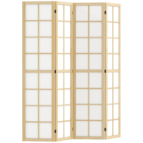 Panel folding room divider - panel,