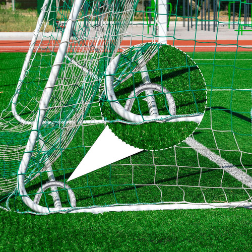 Trampolines wind stakes pack - wind,
